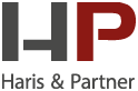 Haris & Partner Logo
